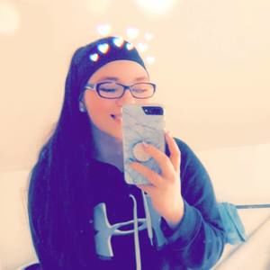 Meet your Posher, Moriah